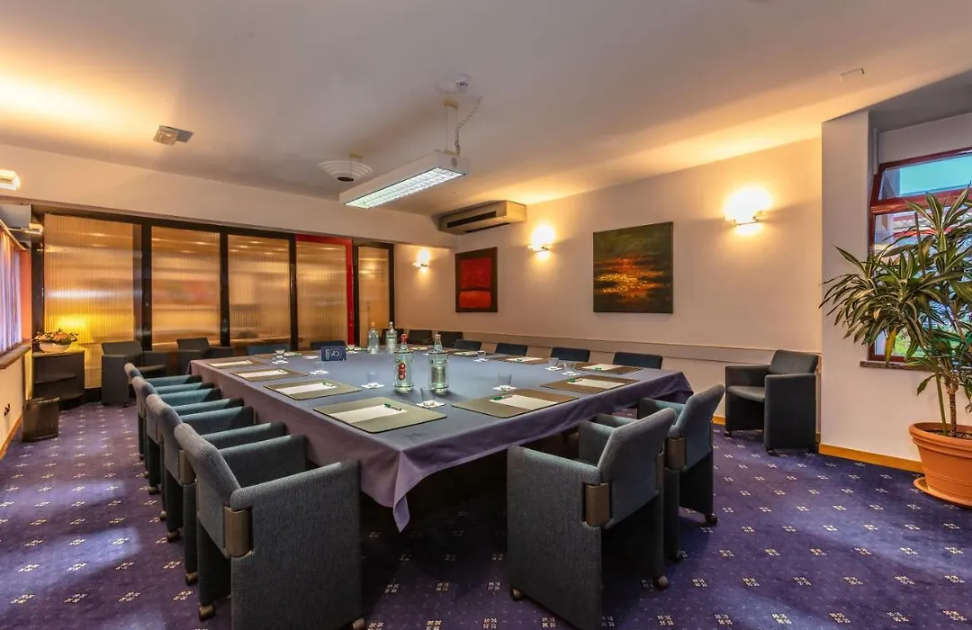 City Style Hotel Reggio Emilia-1